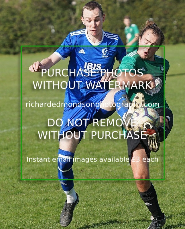 DSC00908 - Ibis v Sedbergh & Dent Utd