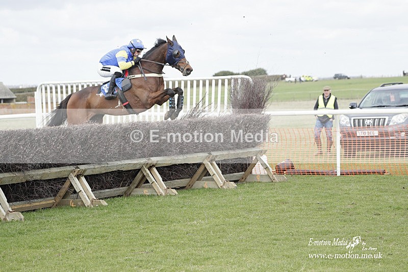 PtP 190323 332 - Oakley Hunt Point-to-Point Brafield-On-The-Green 19/03/23