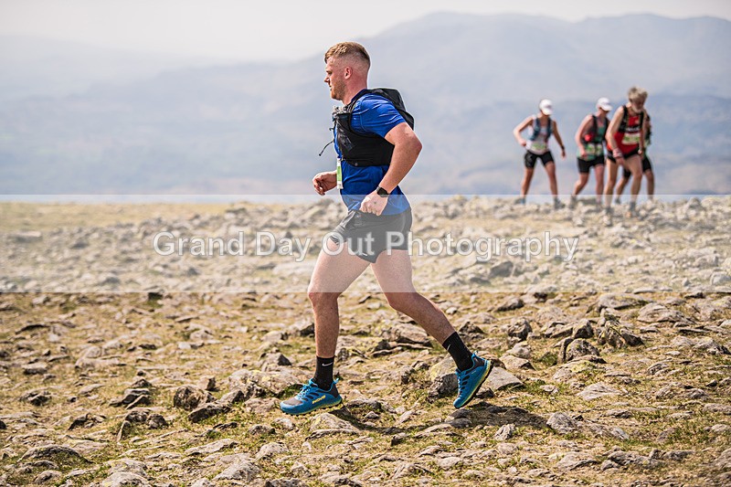 Fairfield-666 - Fairfield Horseshoe Fell Race Saturday 11th May 2024