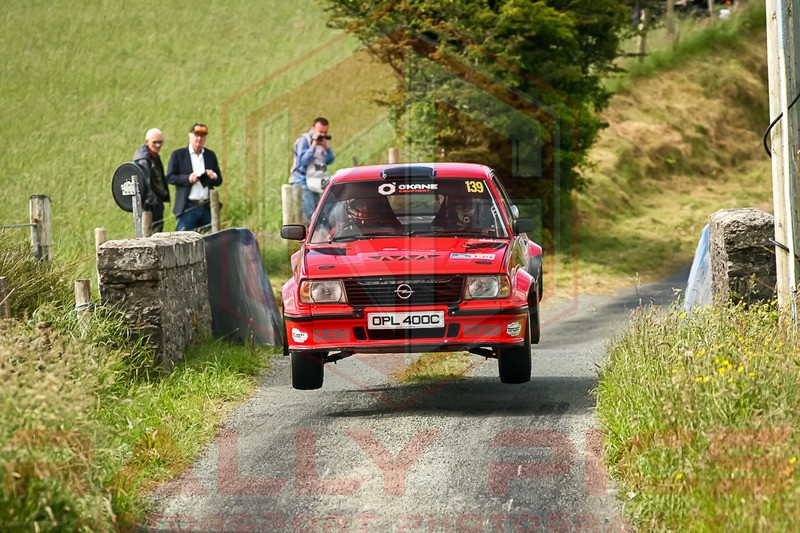 Wilton Recycling Donegal Rally Friday 197 of 207 - Wilton Recycling Donegal International Rally