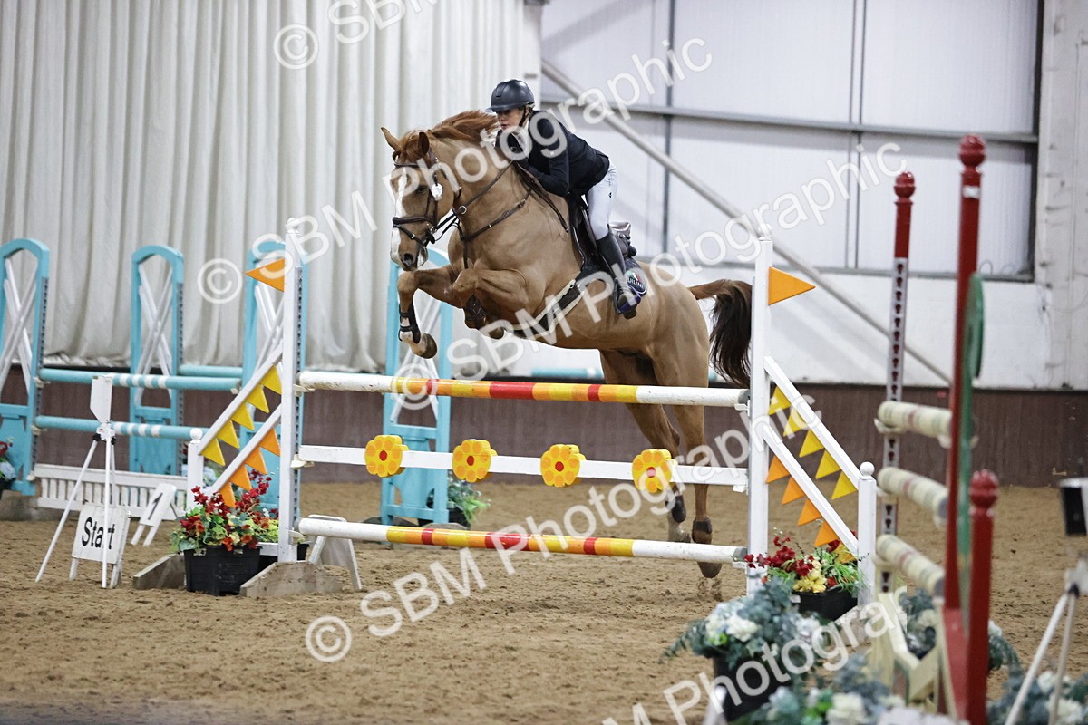 SBM_002048 - Class 6 - Blue Chip Dynamic B&C Championship Qualifier