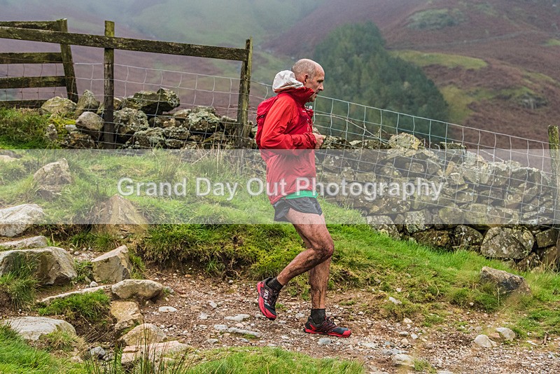 Langdale-1452 - Langdale Horseshoe Fell Race Saturday 7th October 2023