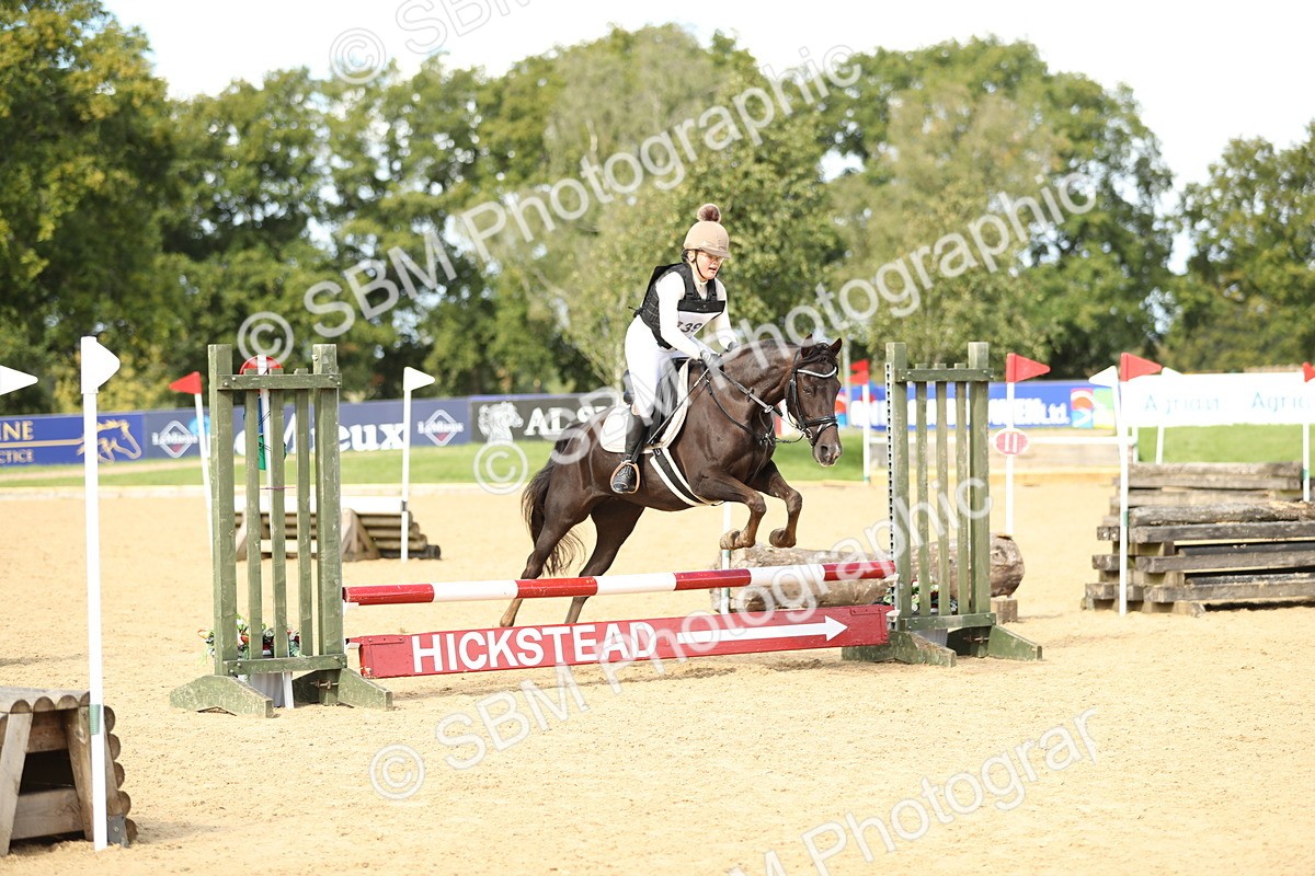 SBM_17294 - E4b - Eventers Challenge 60cm Open