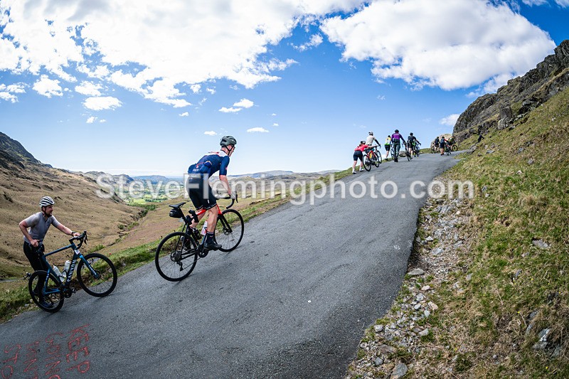 150401 - Hardknott Pass Camera 2 15.00-16.30