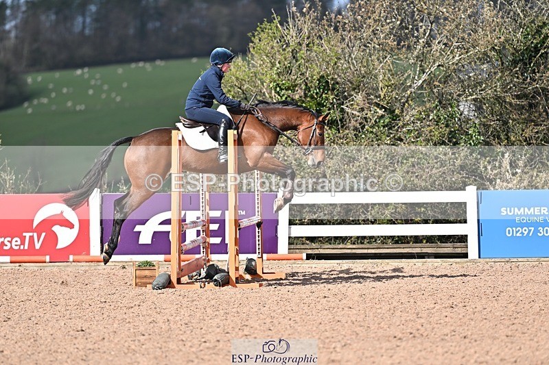 260325-100705-00015 - Cls 0+1 Clear Round, British Novice and 90cm