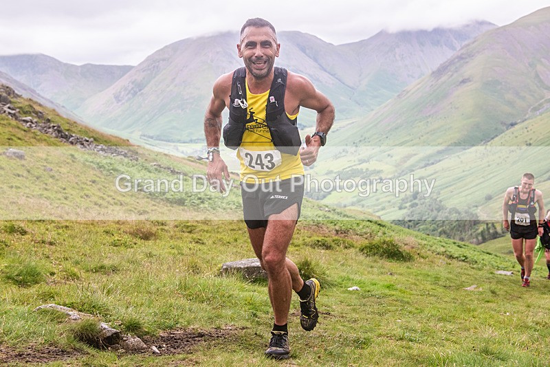 Wasdale-421 - Wasdale Horseshoe Fell Race Saturday 13th July 2024