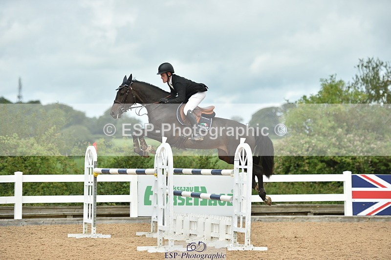 230723A-112456-11258 - Cls 32, 6 Yr Olds 1.20m