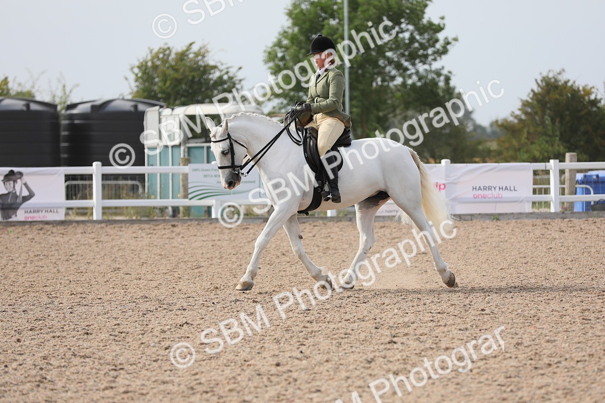 SBM_17720 - Class 315 Best Horse/Rider Combination