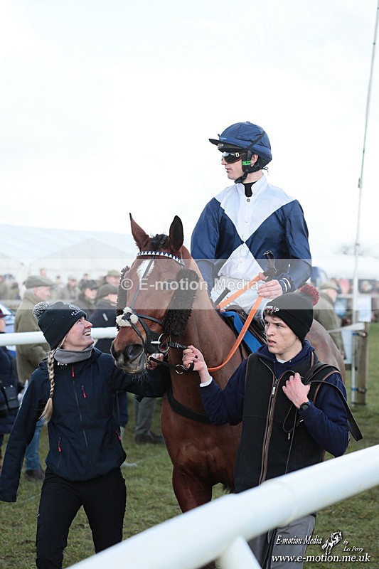 PtP 250126 64 - Cocklebarrow Races Point-to-Point 25/01/26