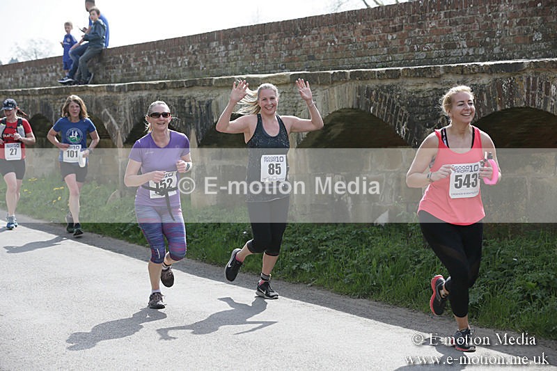 CAD 190419 648 - Cadence Events    Good Friday 10 Miler 19/04/19