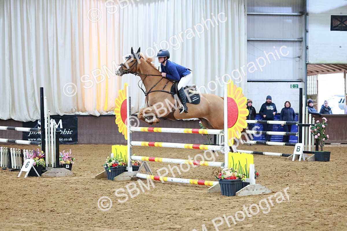 SBM_003481 - Class 10 - Senior Newcomers - 1.10m