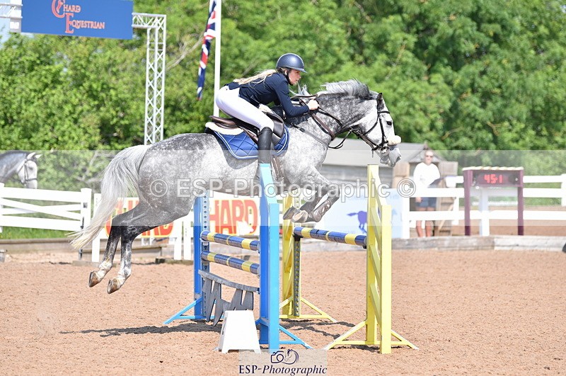 230609A-111800-00491 - Cls 9 Discovery & 1m Open