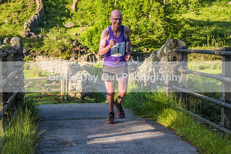 Langstrath Fell Race-307 - Langstrath Fell Race Wednesday 15th June 2022