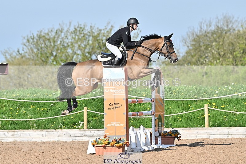 240509A-092909-00567 - Cls 8 Foxhunter