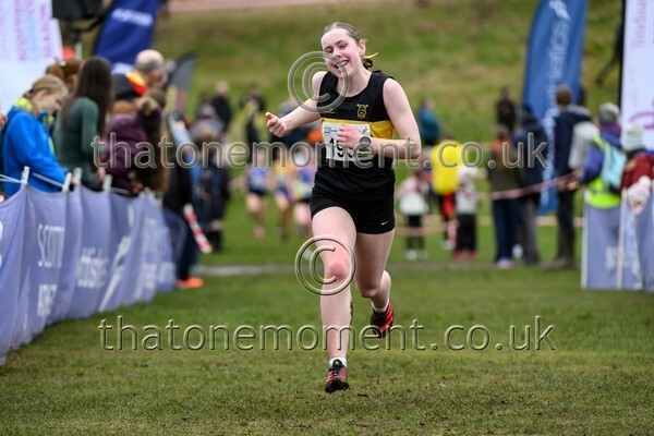 Falkirk26-921060 - U15 Girls