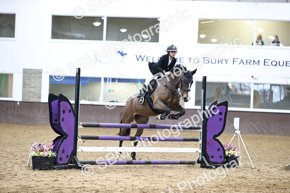 SBM_006572 - Class 20 - Senior British Novice - 90cm