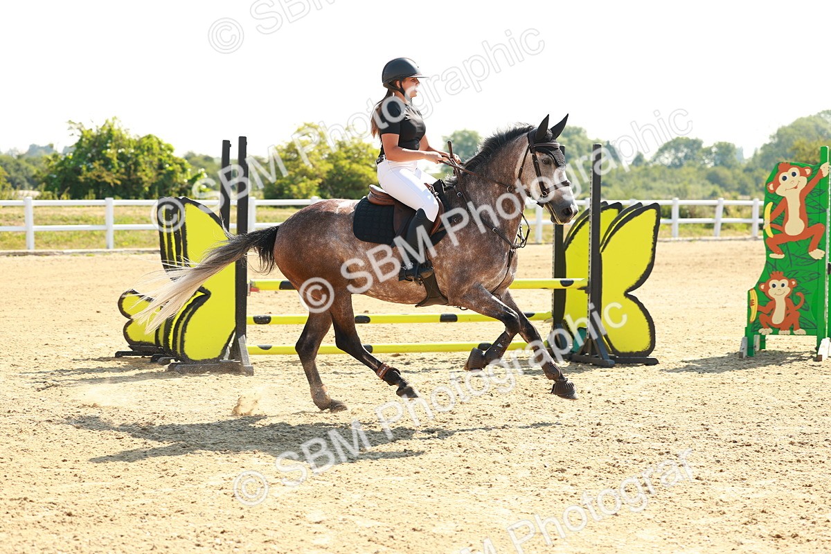 1I0A0112 - Class 1 - Clear Round