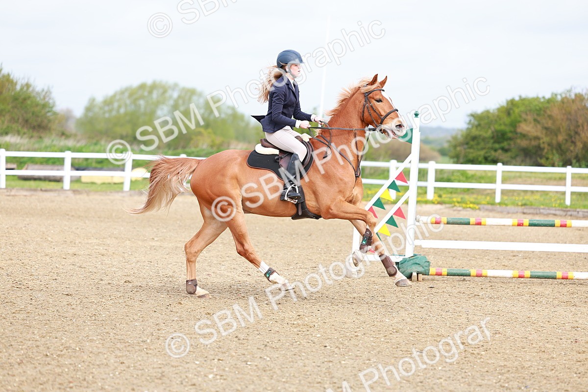 SBM_001756 - Class 7 - Clear Round