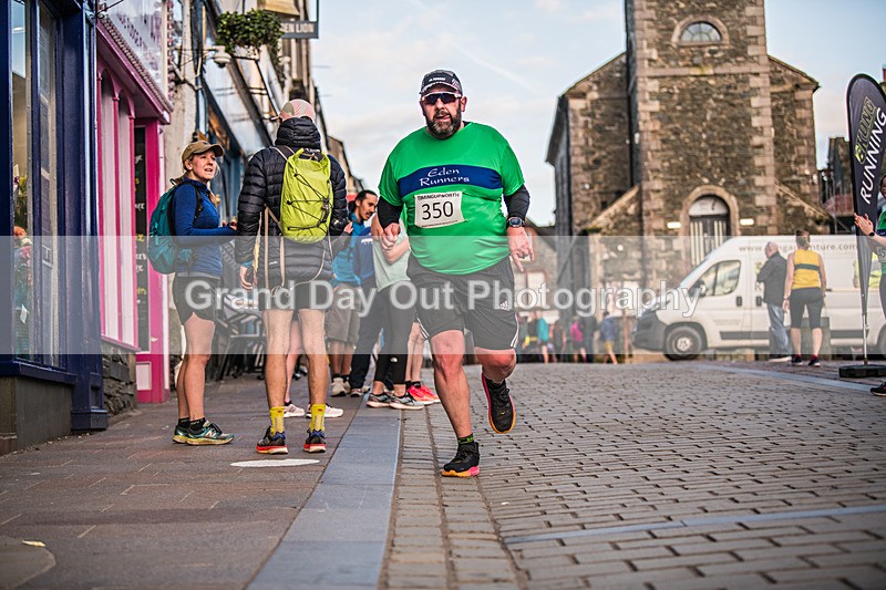 Keswick RTH-1293 - Keswick AC Round The Houses Road Race Wednesday 24th April 2024