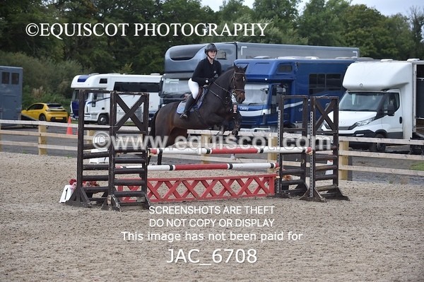 JAC_6708 - CLASS 17 SUN Pony Newcomers/ 1m Open