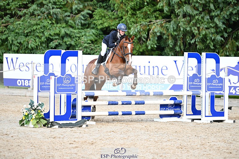 240824X-155507-29800 - 80cm Round 2 15.30 to 16.50