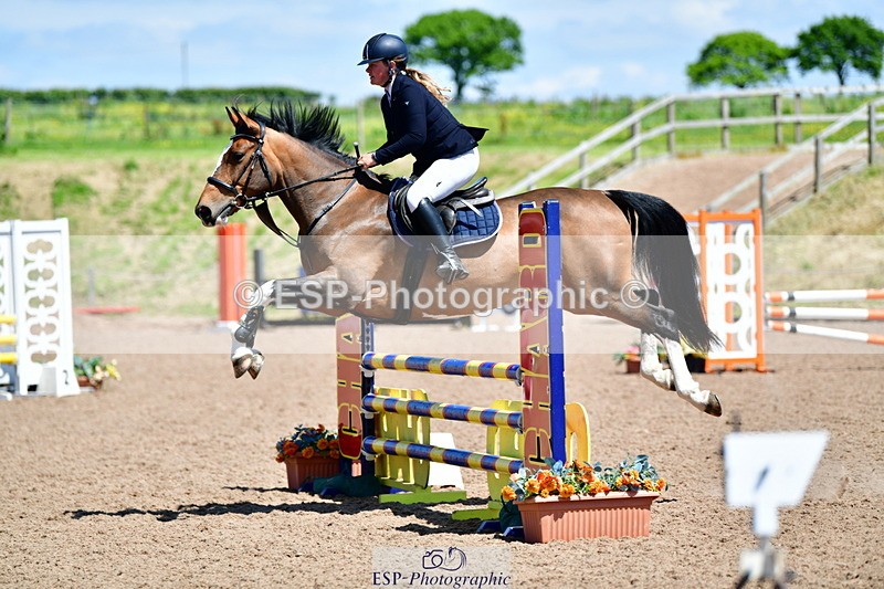 240525A-131459-06080 - Cls 22 95cm National Am Qualifier