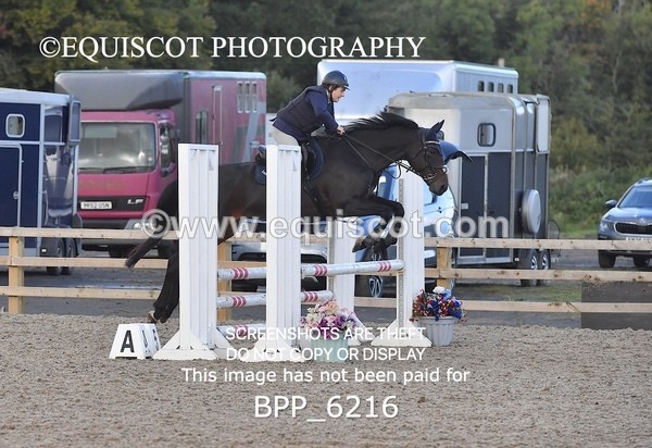 BPP_6216 - CLASS 3 Equiyd 0.85m Amateur Championship Qualifier