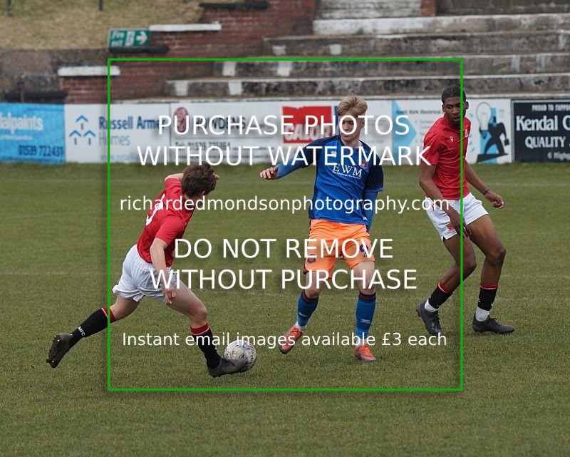 DSC04852 - Morecambe U18 v Carlisle Utd U18 (6/3/21)
