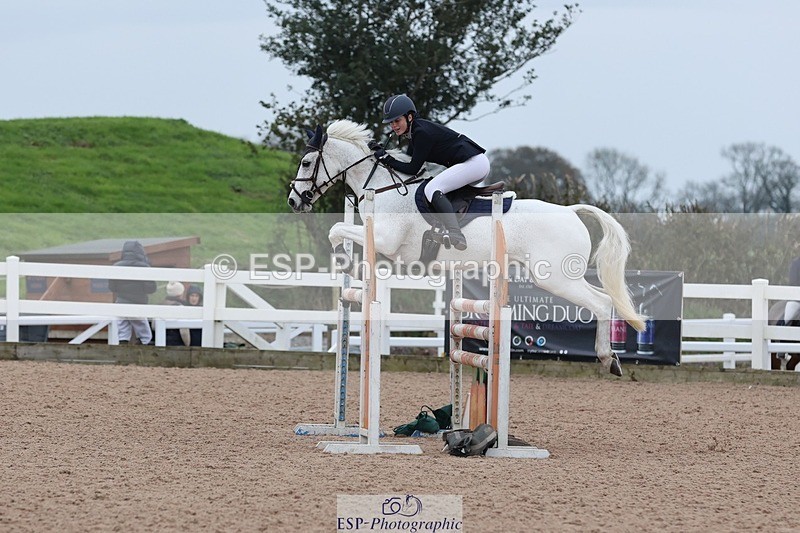 241116X-142834-02474 - Cls 15&16 Pony Nat 1.15m & 1.20m