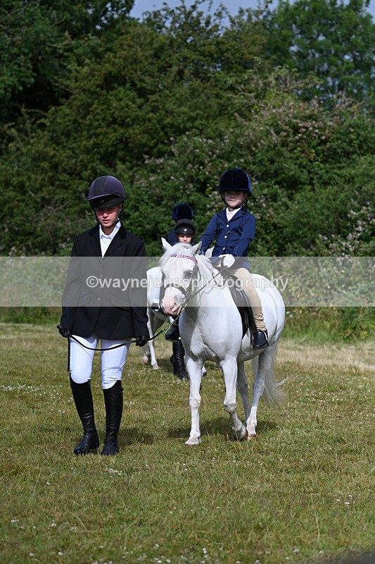 WJ7_4309 - Class 1 Lead Rein Pony