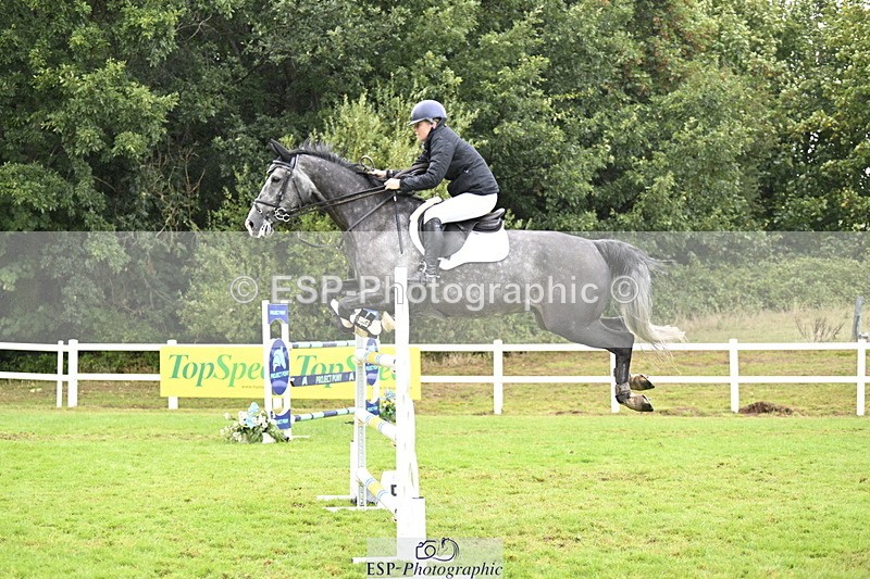 250831A-120200-09957 - Cls 36 Snr 1.30m Grand Prix