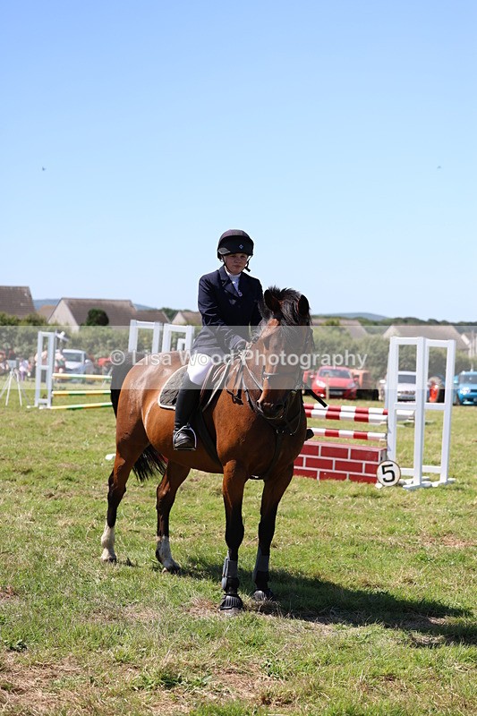 3E7A5235 - Class 4: Club 90cm