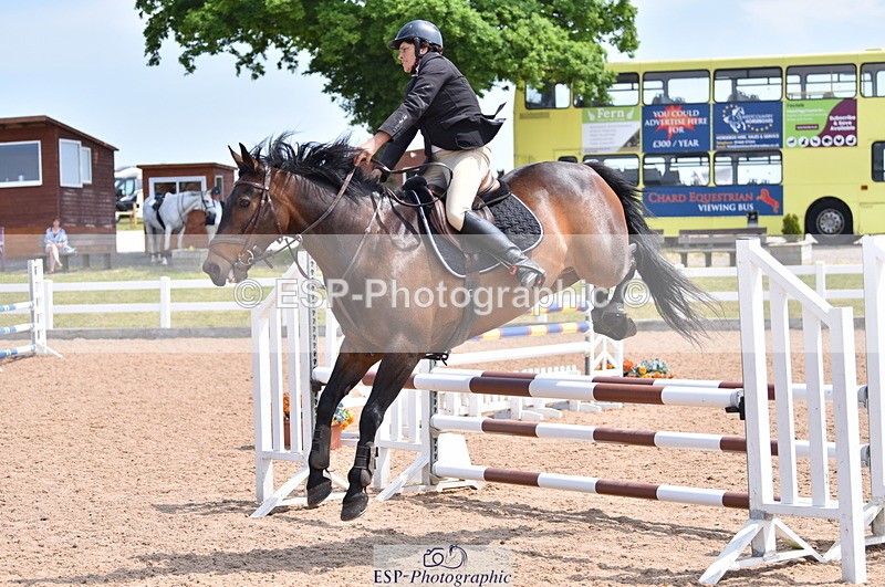 230609A-123350-00922 - Cls 10 85cm Amateur Qualifier