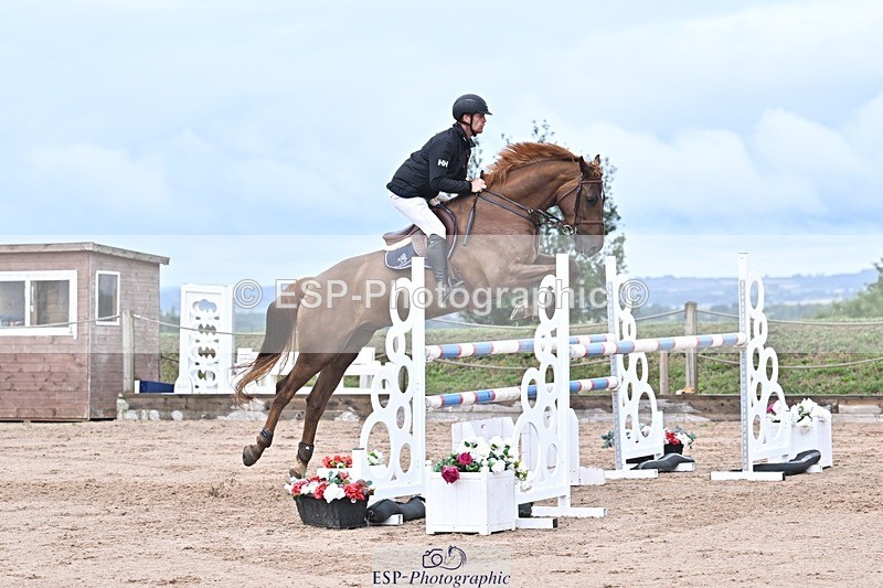 250731-102002-00344 - Cls 02 Snr Fox 1st Rnd