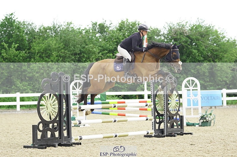 230729A-102744-04680 - Cls 20 British Novice & 90cm Open