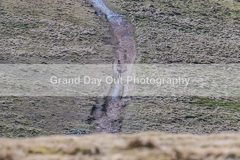 Black Combe-6 - Black Combe Fell Race Saturday 7th March 2026