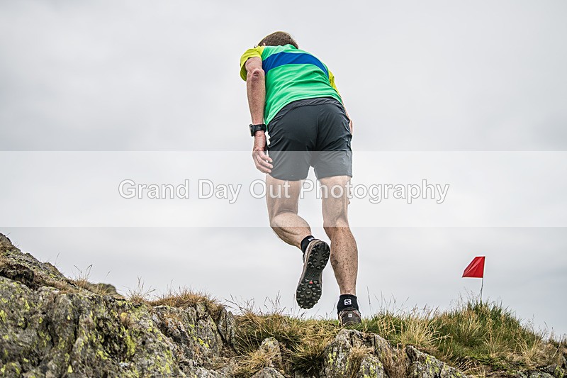 Arnison Horseshoe-179 - Arnison Crag Horseshoe Fell Race Saturday 23rd August 2025