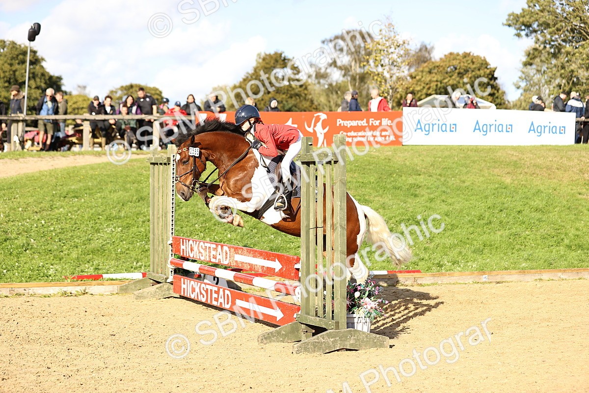 SBM_51521 - J10 - Junior Pony 75cm Championship