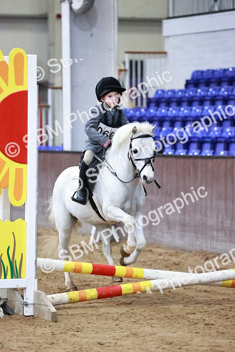 SBM_000256 - Class 1 - 40cm