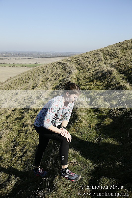 PVT 240219 1655 - The Terminator Race - Pewsey Vale - 24/02/19