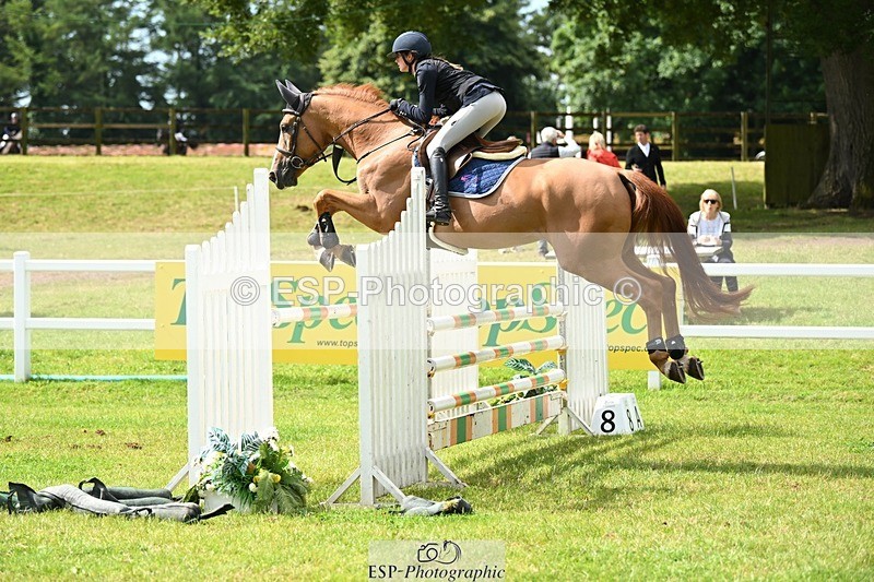 240713-102612-36819 - Cls 146 5 Yr Old Championships