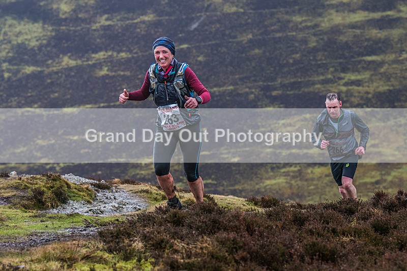 Coledale-960 - Coledale Horseshoe Fell Race Saturday 25th March 2023