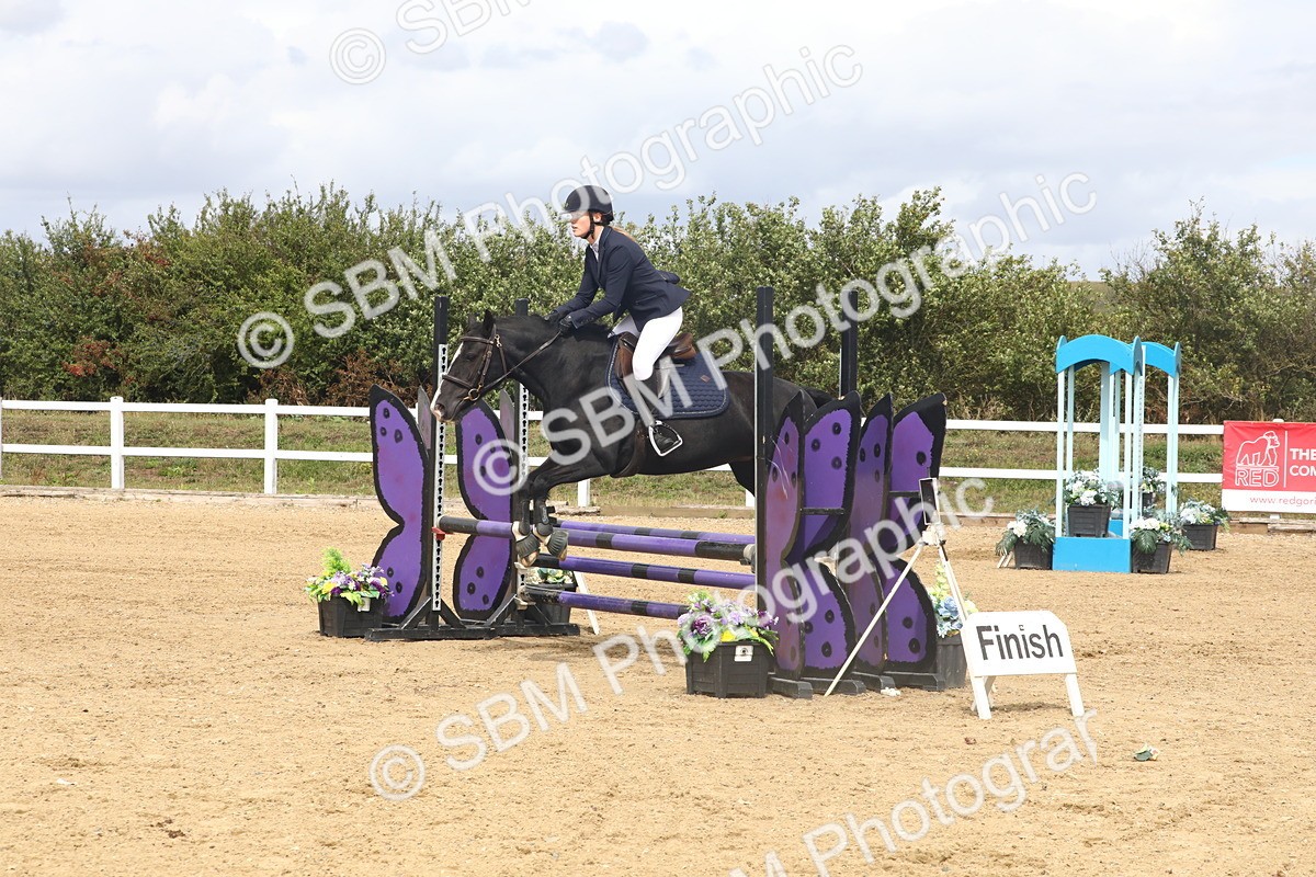 SBM_007396 - Class 8 - 70cm Champs