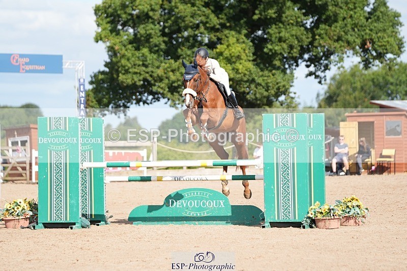 250801-092910-03435 - Cls 13 Snr Newc 1st Rnd