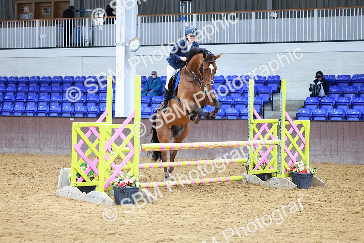 SBM_000648 - Class 2 - Senior British novice - 90cm