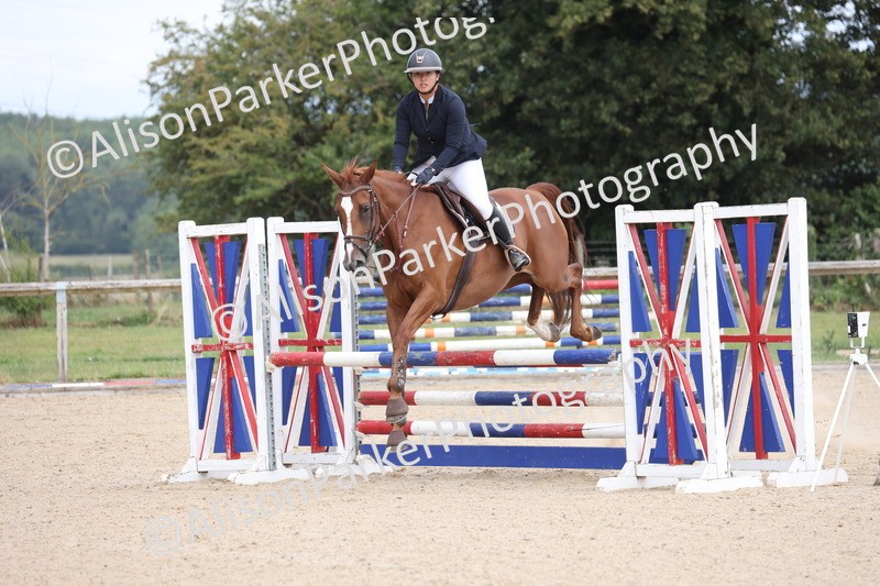 20250727-2049 - Class 6 - 90cm