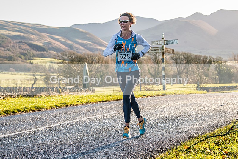 North Lakes Half Marathon  10k-338 - North Lakes Half Marathon & 10K Road Races Monday 2nd January 2023