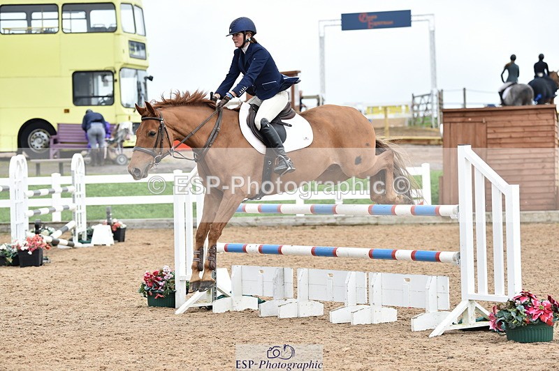 231013A-140642-02500 - Cls 4 1.10 Amateur Quali & Open