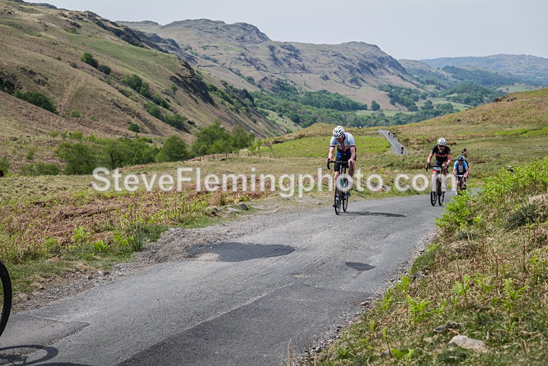 123937 - Hardknott Pass Camera 1 12.00-13.00