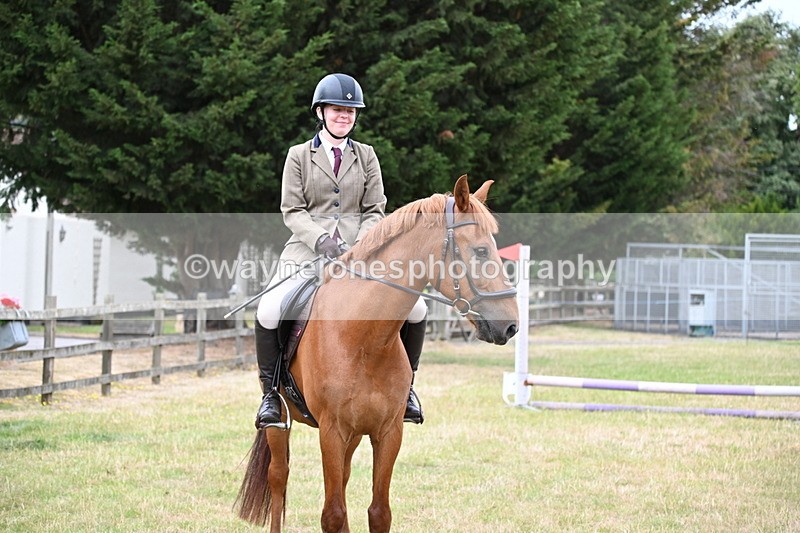 WJ6_4067 - Class 9 Tack & Turnout